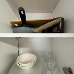 Apartman La 4 Minute De Plaja Konstanca