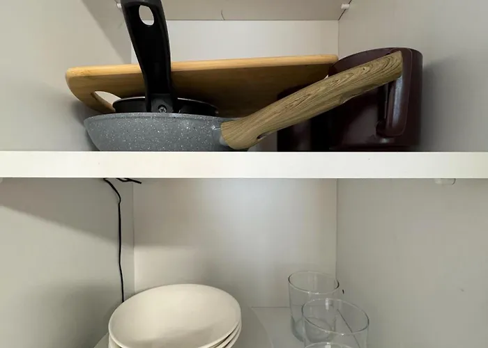 Apartamento La 4 Minute De Plaja Constança