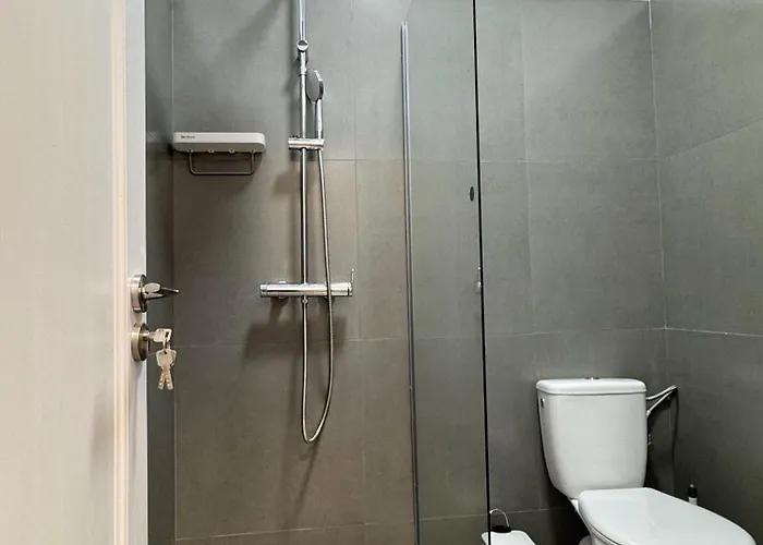 Apartamento La 4 Minute De Plaja