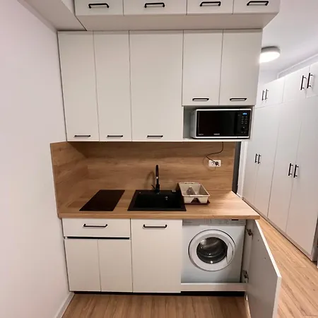 Apartamento La 4 Minute De Plaja