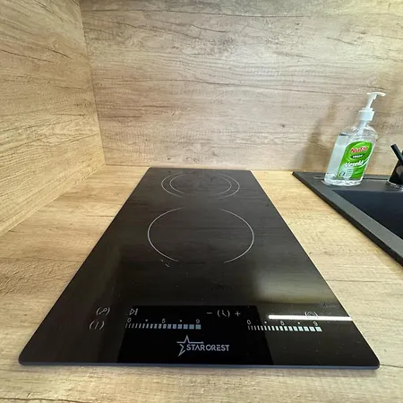 La 4 Minute De Plaja 公寓