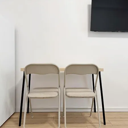 La 4 Minute De Plaja Apartamento Constanţa