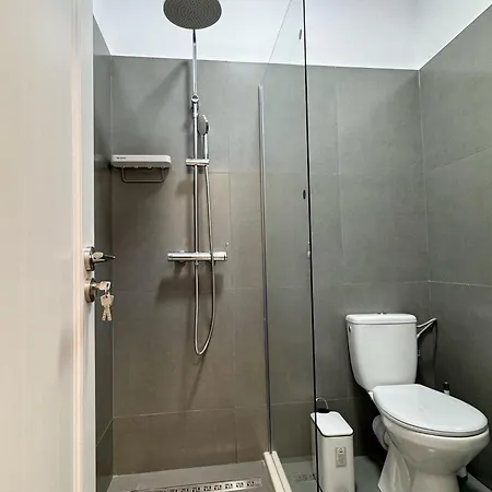 Apartment Garsoniera De La Mare