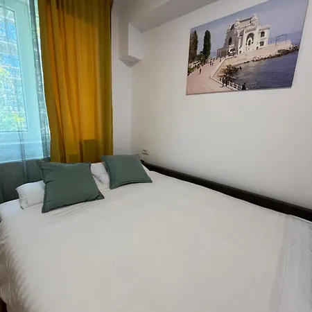 La 4 Minute De Plaja 康斯坦察