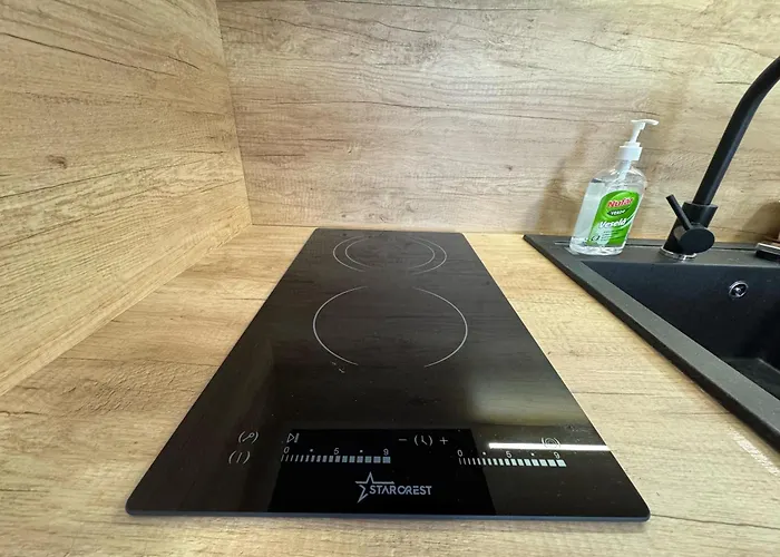 La 4 Minute De Plaja Apartment