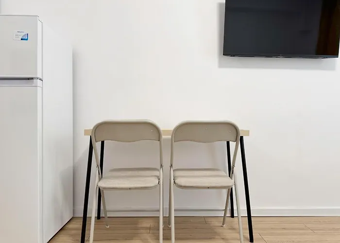 La 4 Minute De Plaja Apartment Constanta